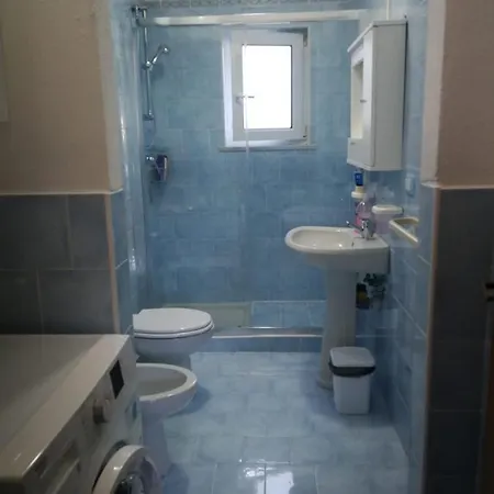 Casa Geranio