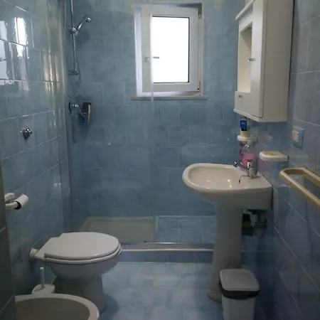 Casa Geranio