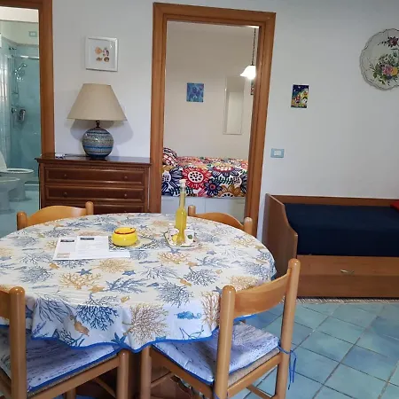Casa Geranio Holiday home *