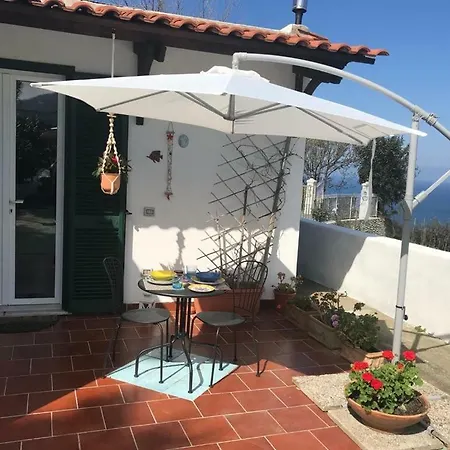 Casa Geranio Holiday home