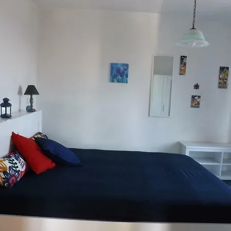 Holiday home Casa Geranio Ischia