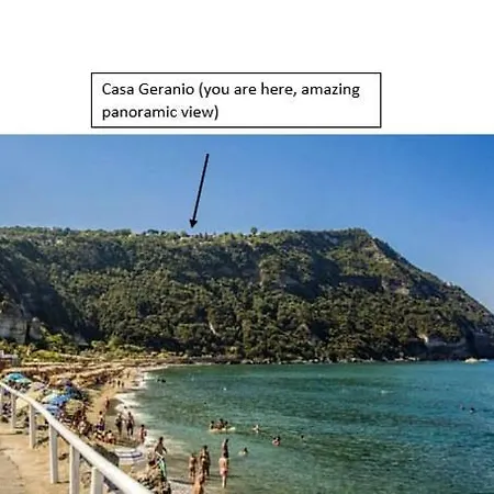 Casa Geranio *