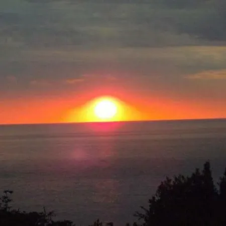 Casa Geranio Holiday home Ischia