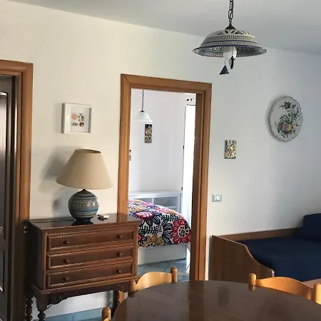 Casa Geranio *