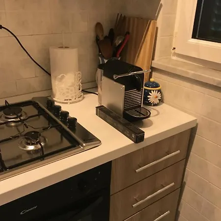 Casa Geranio *