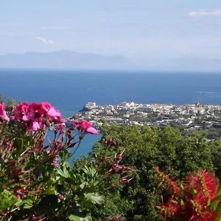 Holiday home Casa Geranio